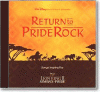 Lion King 2 - Simba's Pride - Return To Priderock (Russian Version - �� �������)