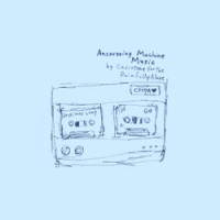 Answering Mashine Music