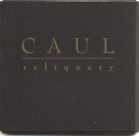 Reliquary