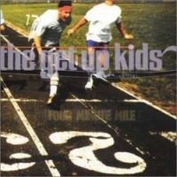 Four Minute Mile