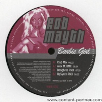 Barbie Girl