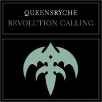 Revolution Calling 7Cd's Box-Set. (CD 4) (Operation Mindcrime)
