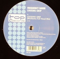 Loosing Grip Electrix (Vinyl)
