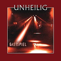 Gastspiel (�D 2) - Die Zugaben