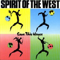 Save This House